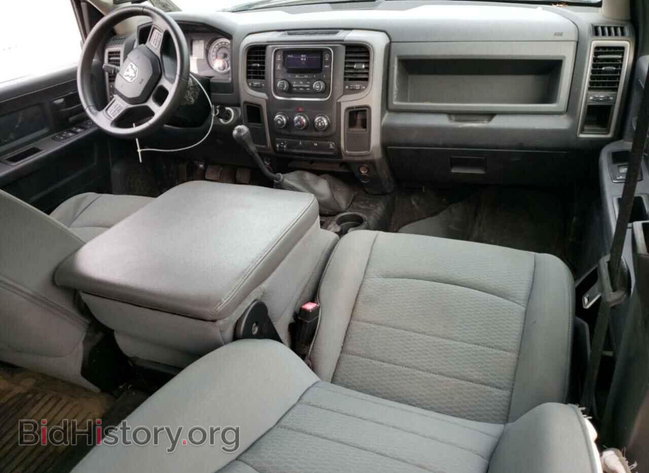 2013 RAM All Models - VIN: 3C6UR5CL0DG603680 - Photo 8