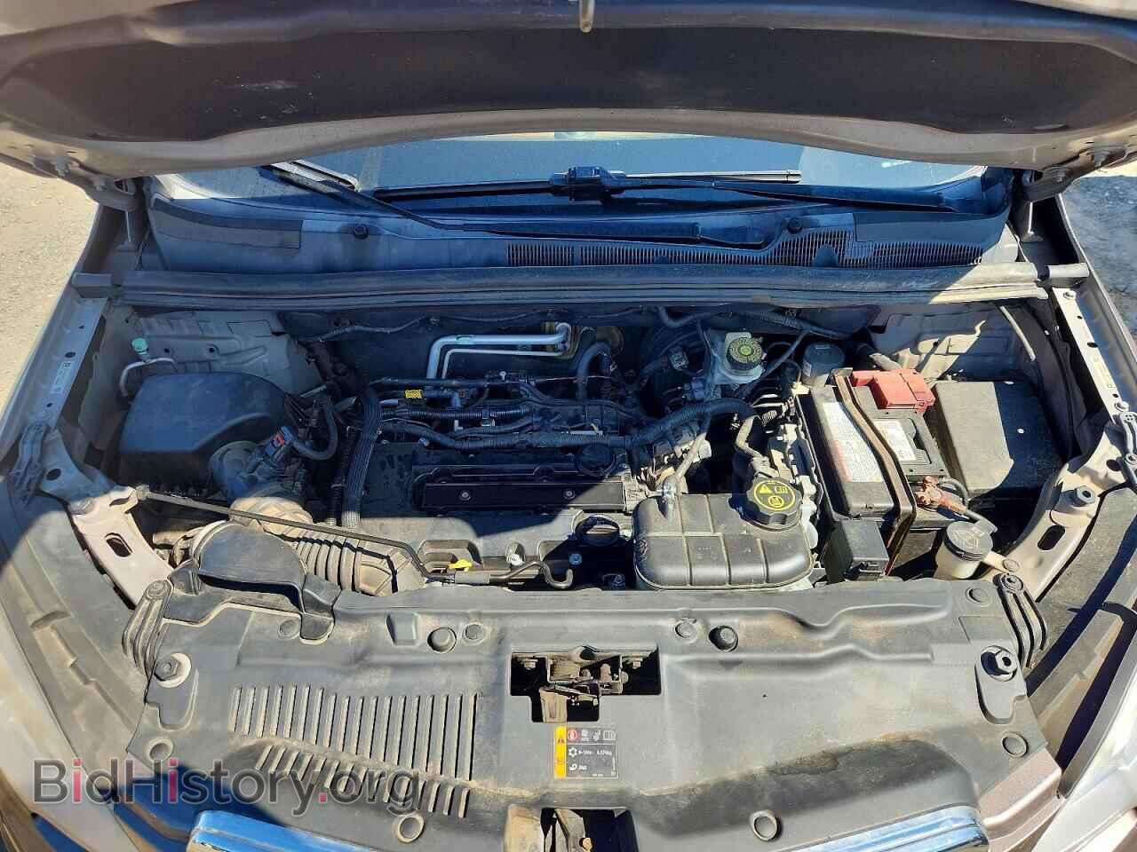 2013 BUICK ENCORE - VIN: KL4CJCSB2DB145720 - Photo 12