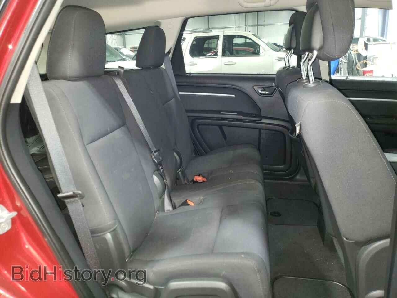 2010 DODGE JOURNEY - VIN: 3D4PG5FV3AT259227 - Фото 6