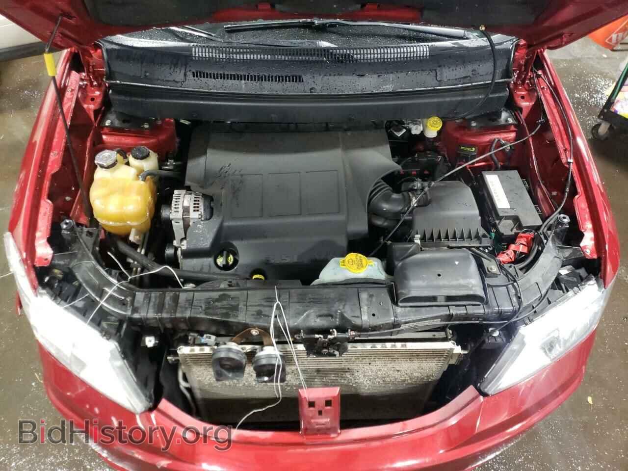 2010 DODGE JOURNEY - VIN: 3D4PG5FV3AT259227 - Фото 7