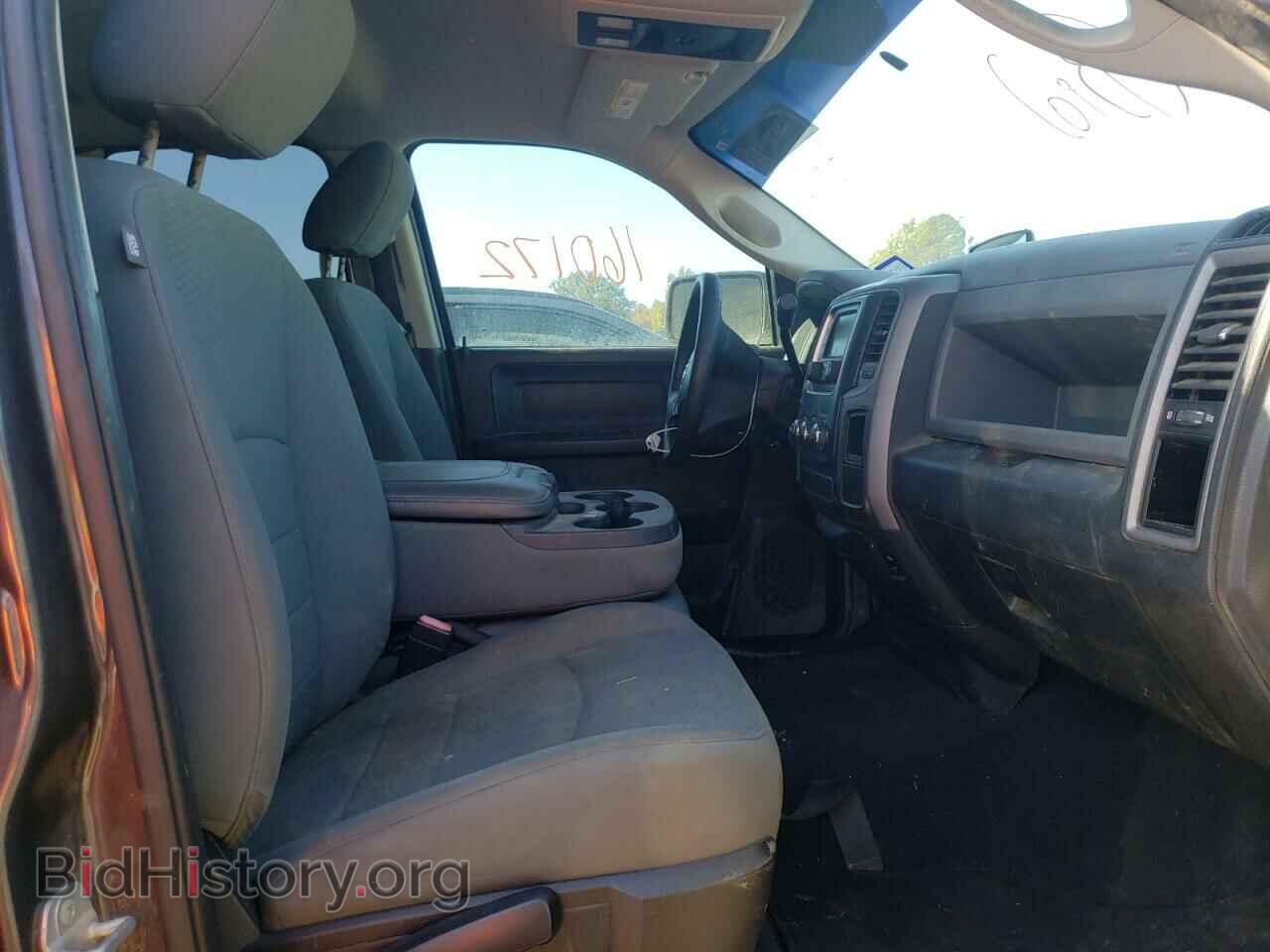 2014 RAM 1500 - VIN: 1C6RR7FT1ES369766 - Photo 5