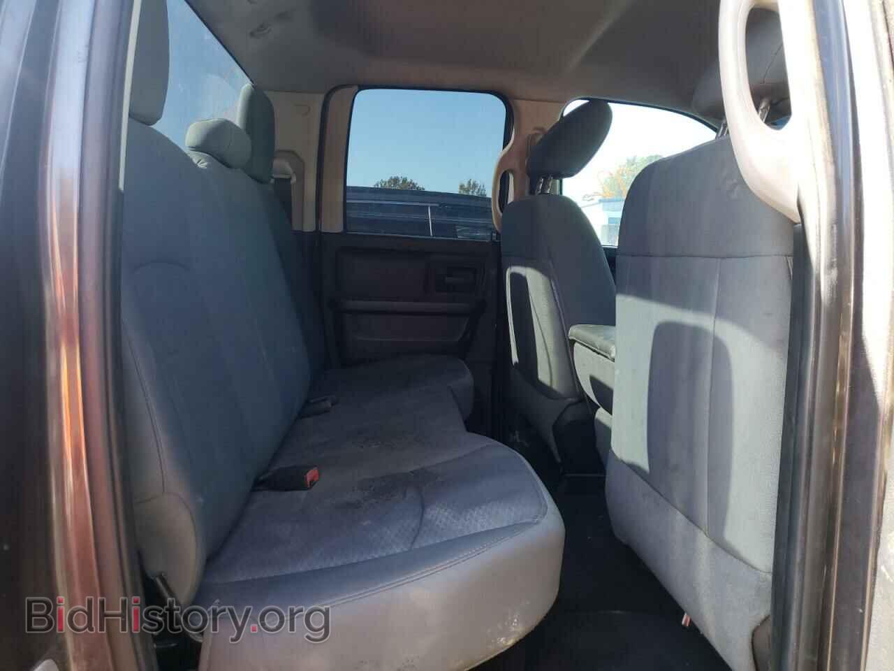 2014 RAM 1500 - VIN: 1C6RR7FT1ES369766 - Photo 6