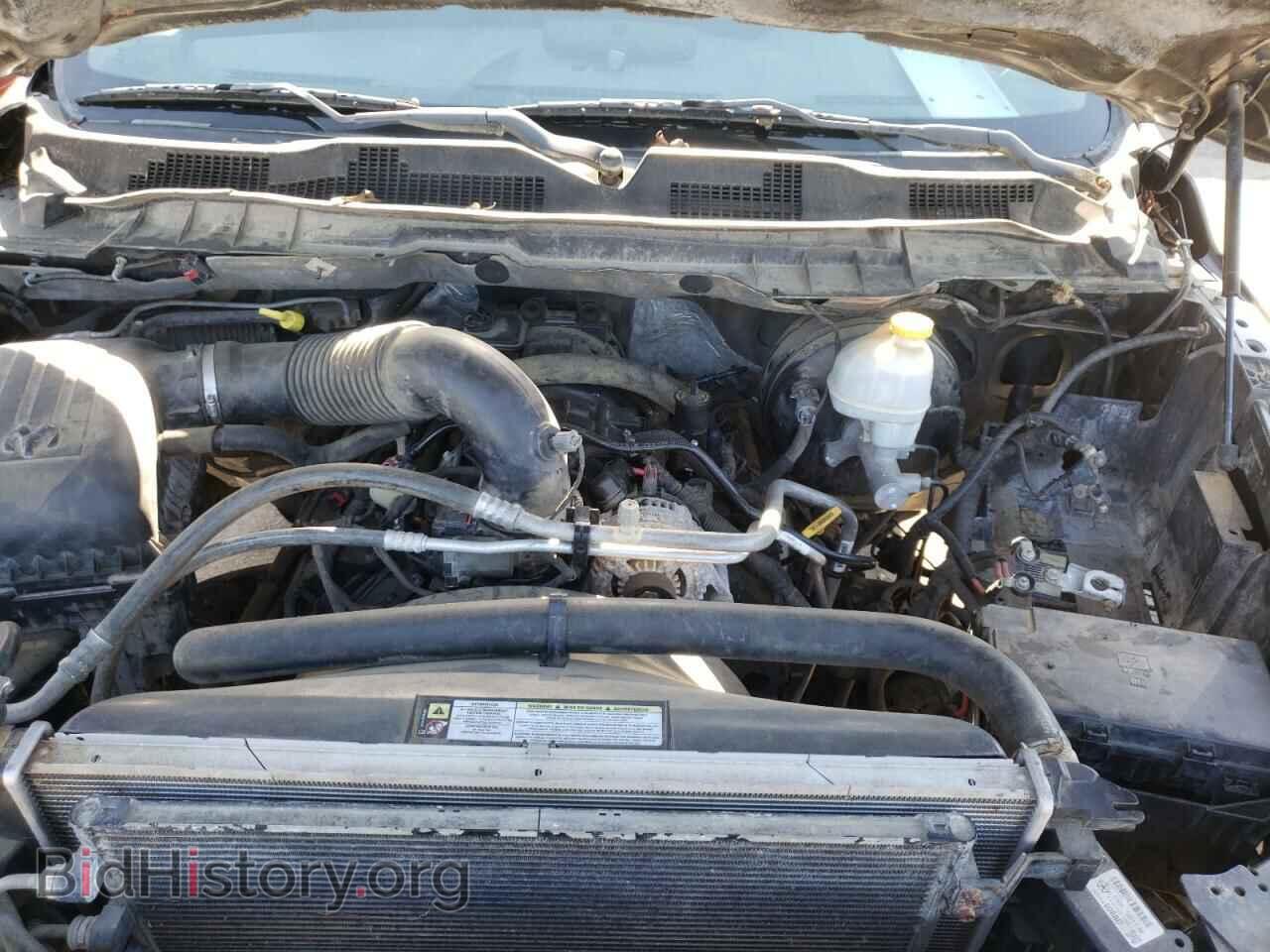 2014 RAM 1500 - VIN: 1C6RR7FT1ES369766 - Photo 7