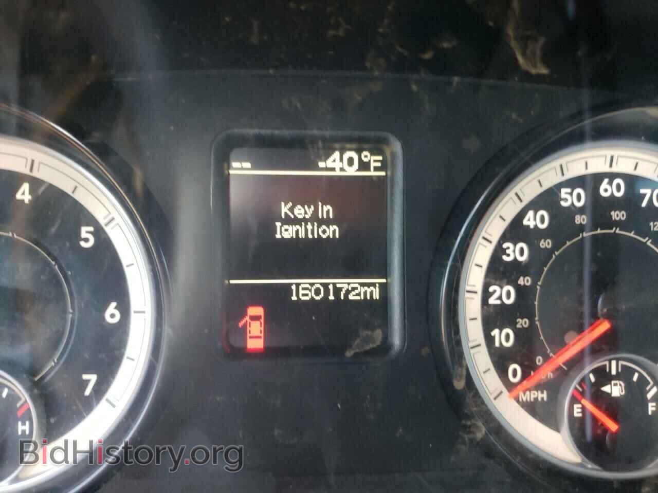 2014 RAM 1500 - VIN: 1C6RR7FT1ES369766 - Photo 8