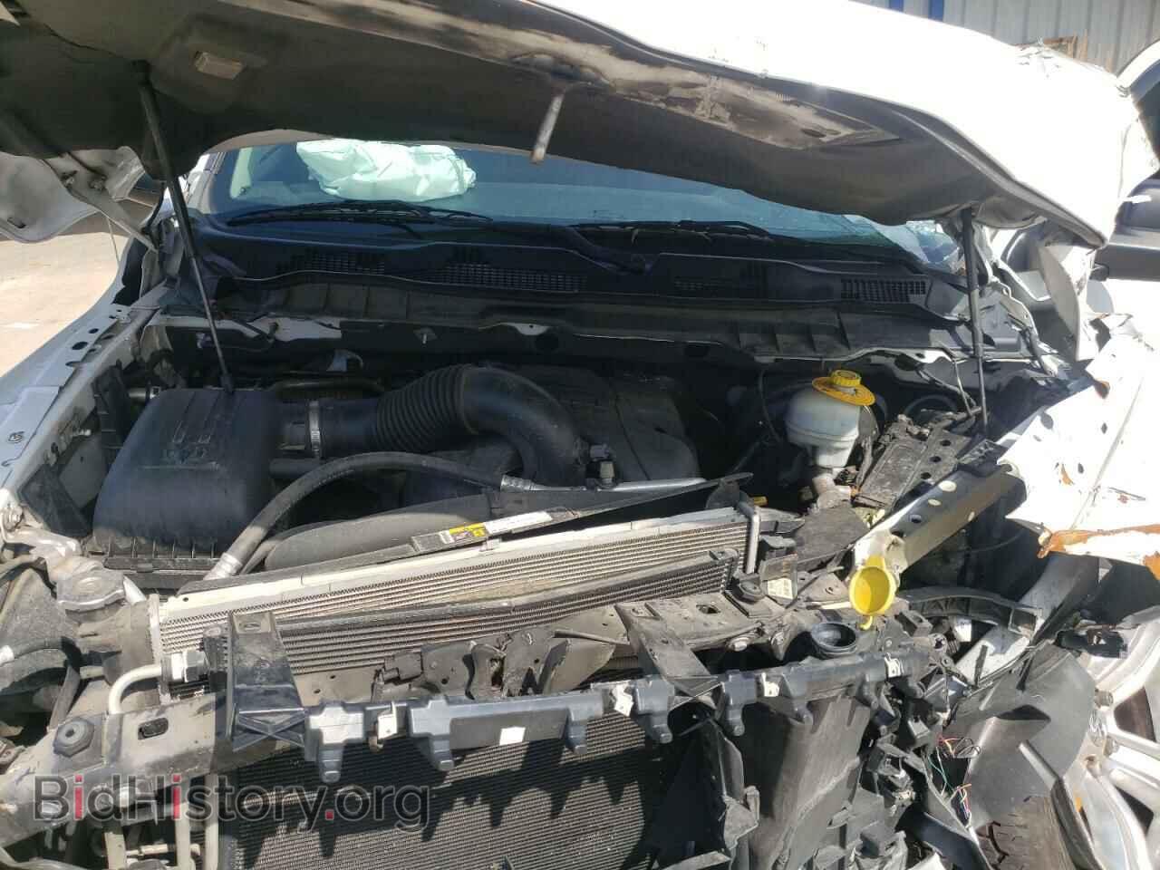 2014 RAM 1500 - VIN: 1C6RR7UT1ES371729 - Фото 11