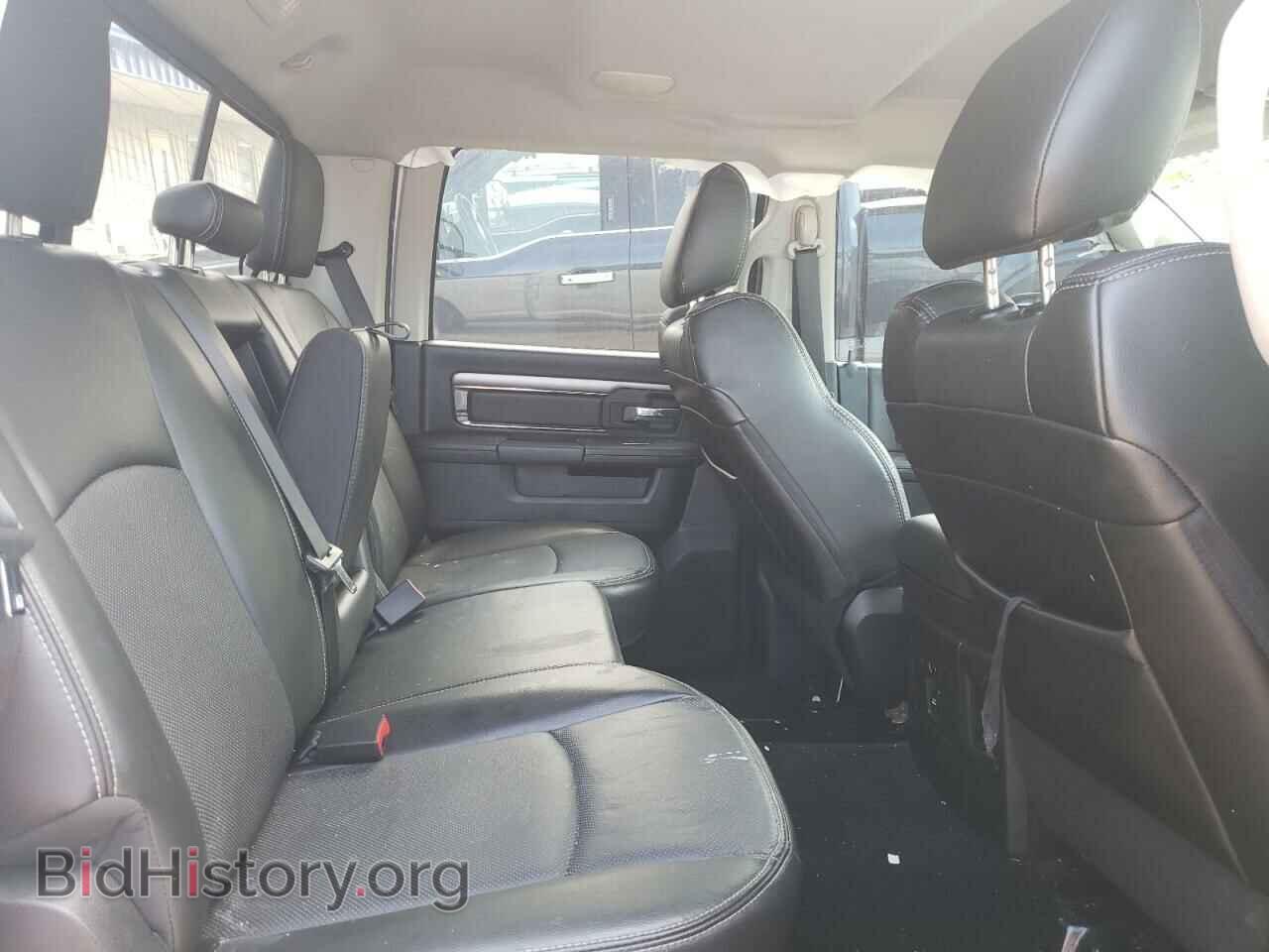2014 RAM 1500 - VIN: 1C6RR7UT1ES371729 - Фото 10