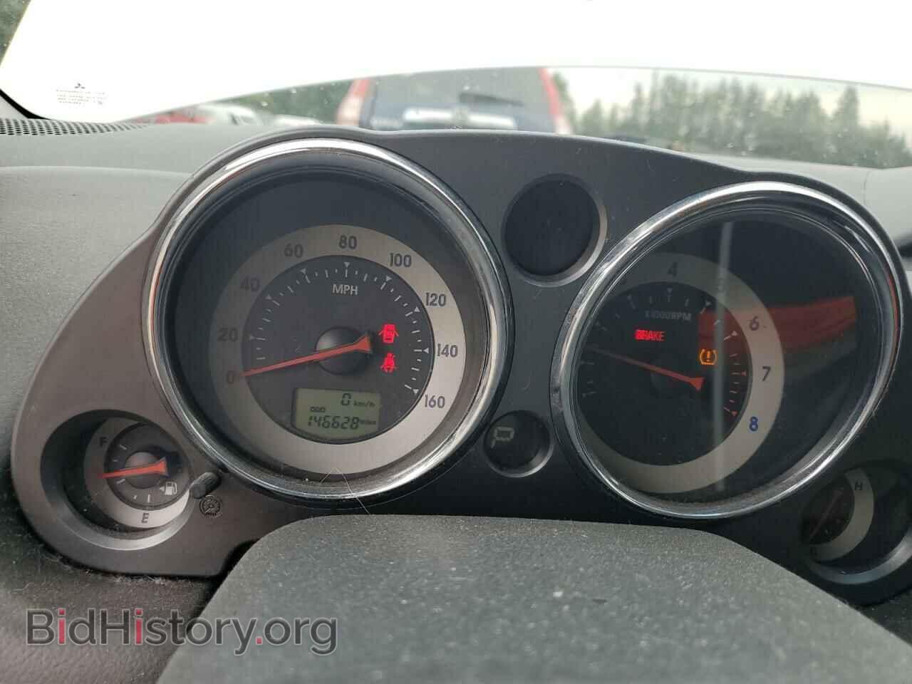 2012 MITSUBISHI ECLIPSE - VIN: 4A31K5DF9CE005132 - Photo 9