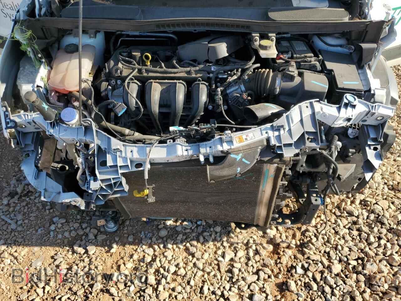 2018 FORD TRANSIT - VIN: NM0LS7E7XJ1348175 - Фото 12