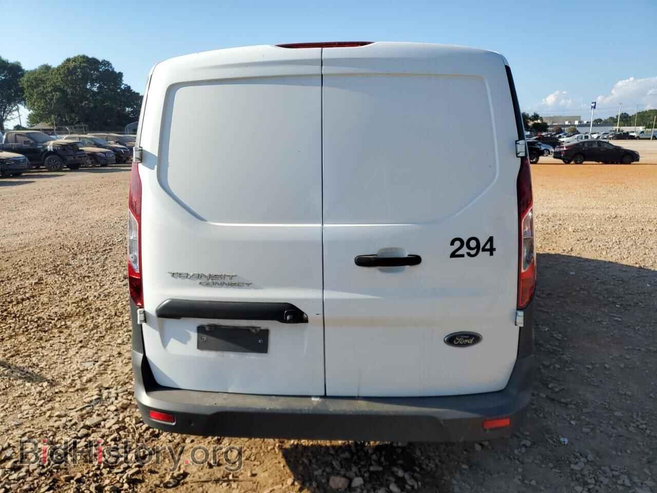 2018 FORD TRANSIT - VIN: NM0LS7E7XJ1348175 - Фото 6