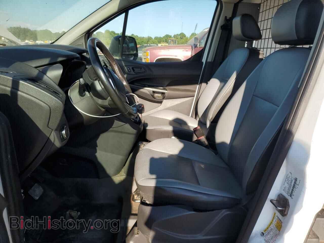 2018 FORD TRANSIT - VIN: NM0LS7E7XJ1348175 - Фото 7