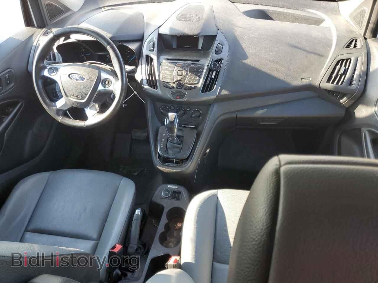 2018 FORD TRANSIT - VIN: NM0LS7E7XJ1348175 - Фото 8
