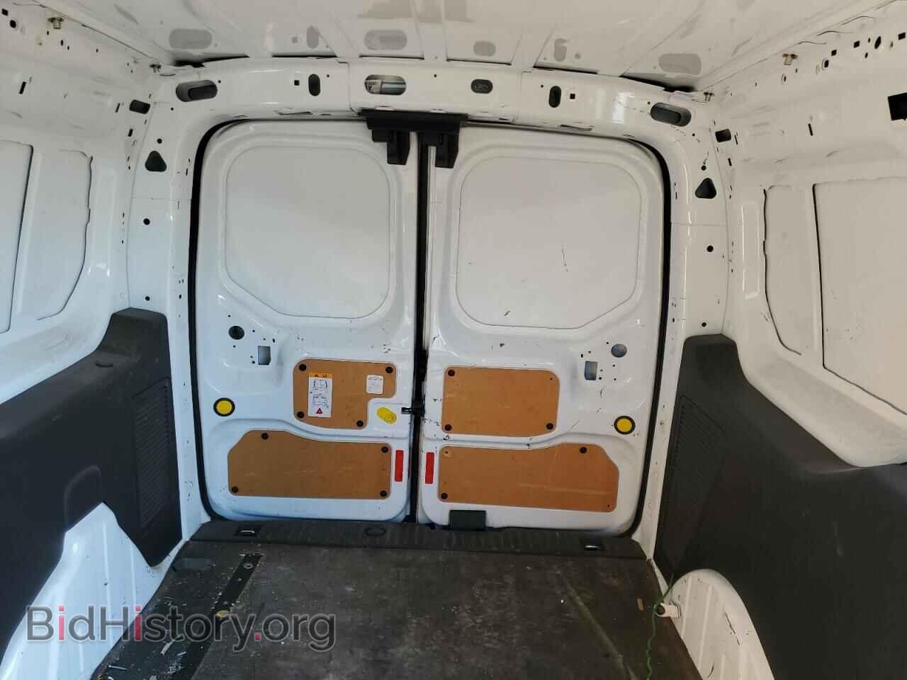 2018 FORD TRANSIT - VIN: NM0LS7E7XJ1348175 - Фото 10