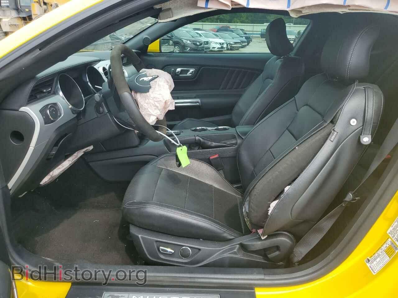 2015 FORD ALL Models - VIN: 1FA6P8TH5F5367998 - Фото 7