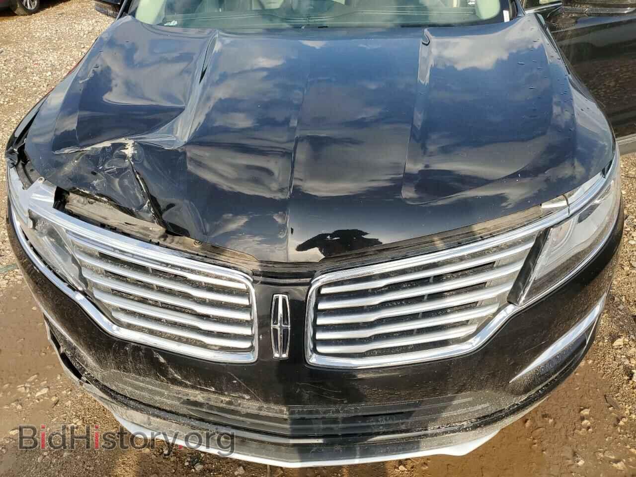 2018 LINCOLN MKC - VIN: 5LMCJ2D99JUL23626 - Photo 12