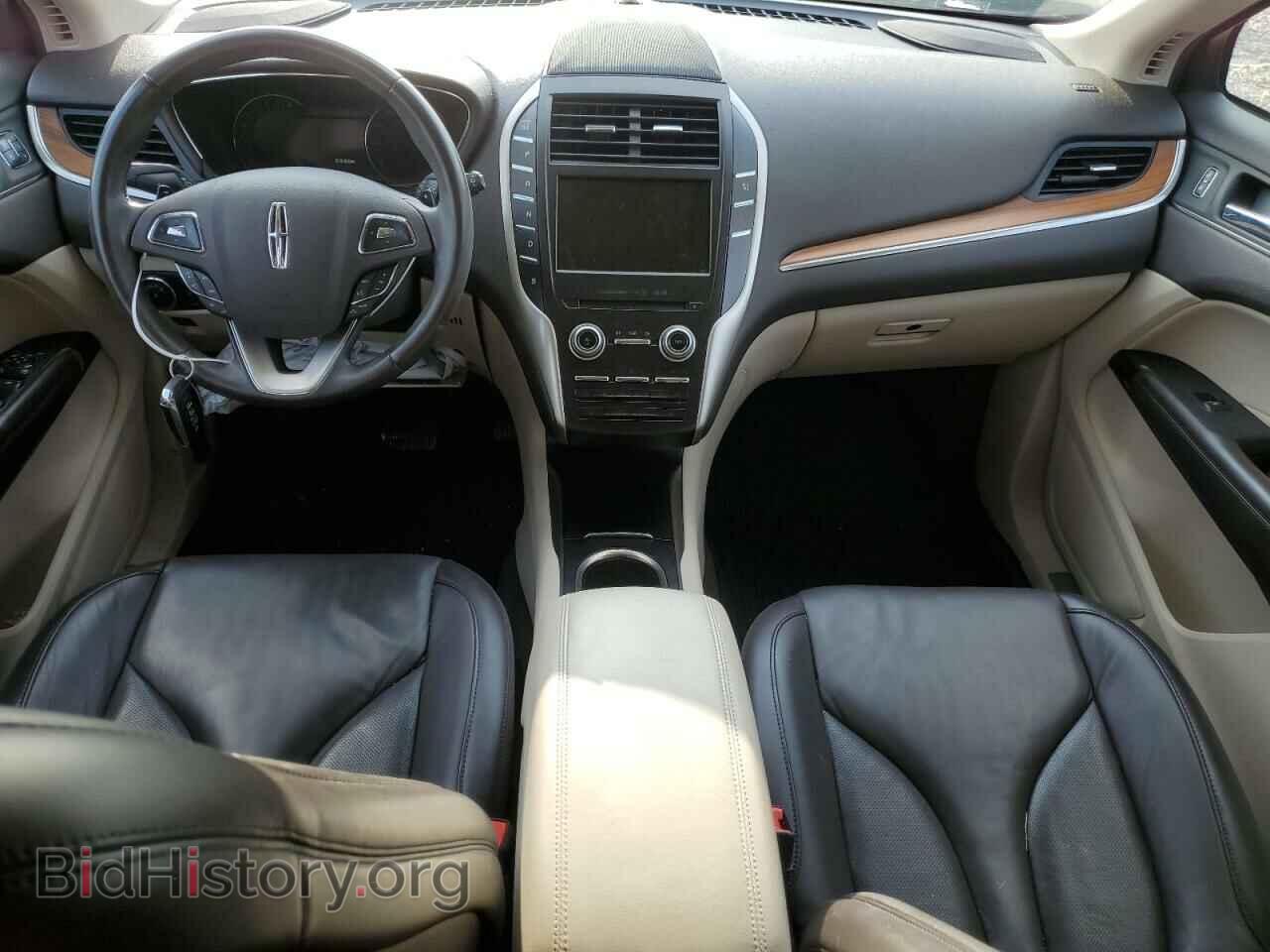 2018 LINCOLN MKC - VIN: 5LMCJ2D99JUL23626 - Photo 8