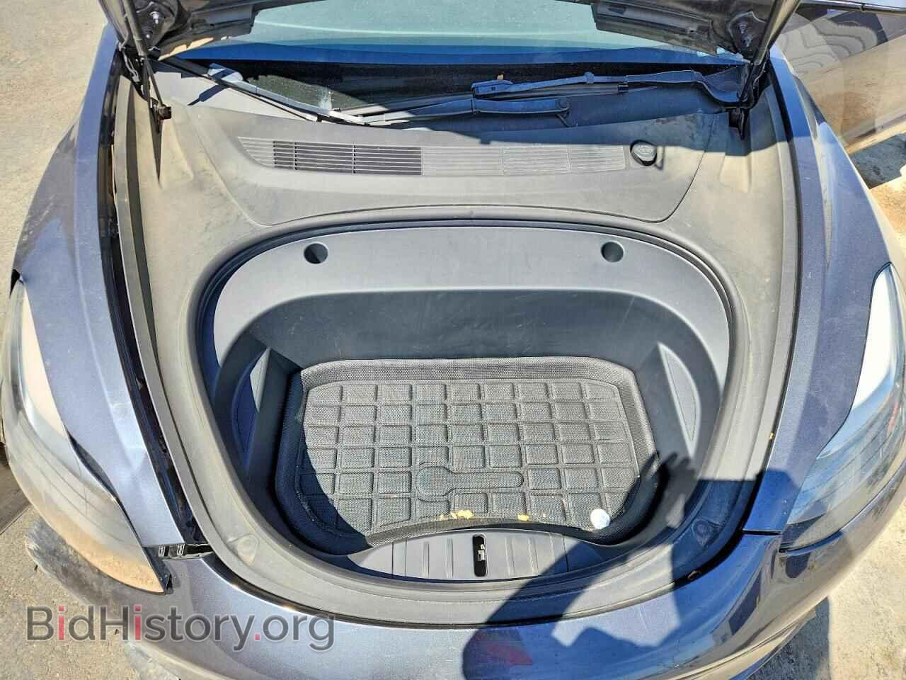 2023 TESLA MODEL 3 - VIN: 5YJ3E1EA9PF457942 - Фото 11