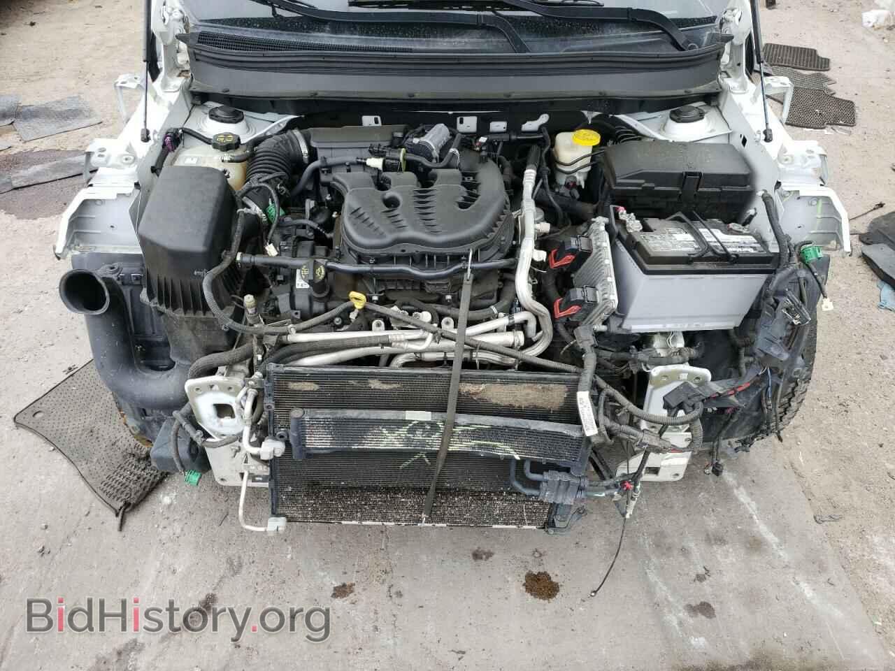 2014 JEEP CHEROKEE - VIN: 1C4PJMBS0EW171062 - Фото 12