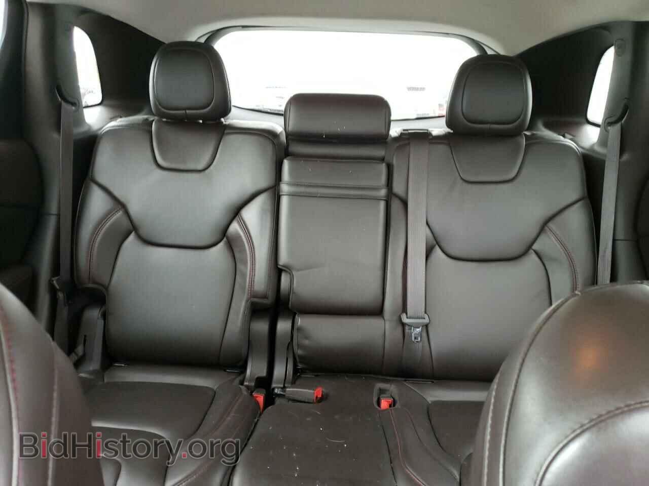 2014 JEEP CHEROKEE - VIN: 1C4PJMBS0EW171062 - Фото 10