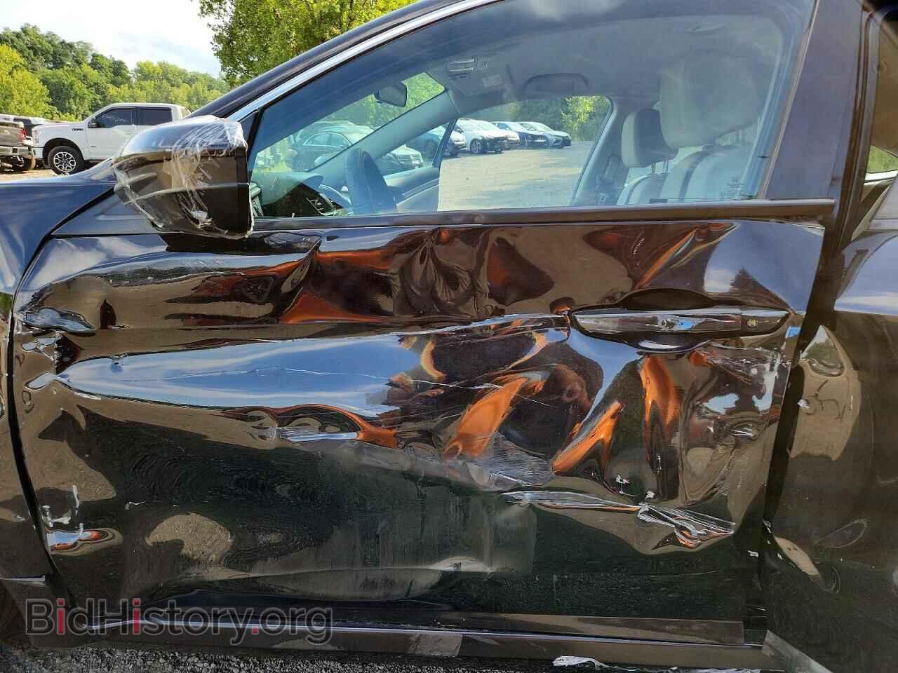 2016 HONDA CIVIC - VIN: 2HGFC2F56GH574397 - Фото 7