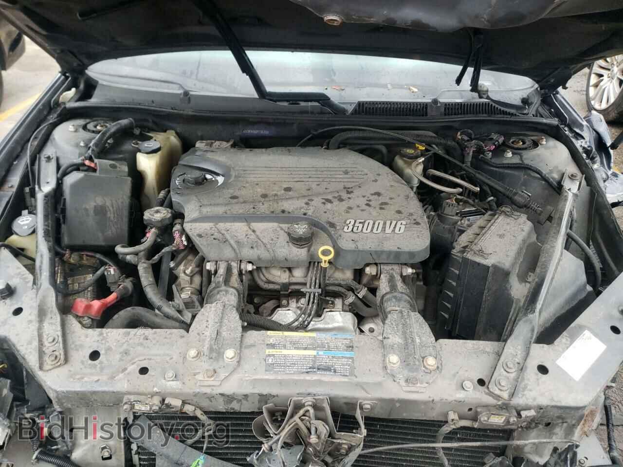 2009 CHEVROLET IMPALA - VIN: 2G1WT57K291126702 - Фото 7