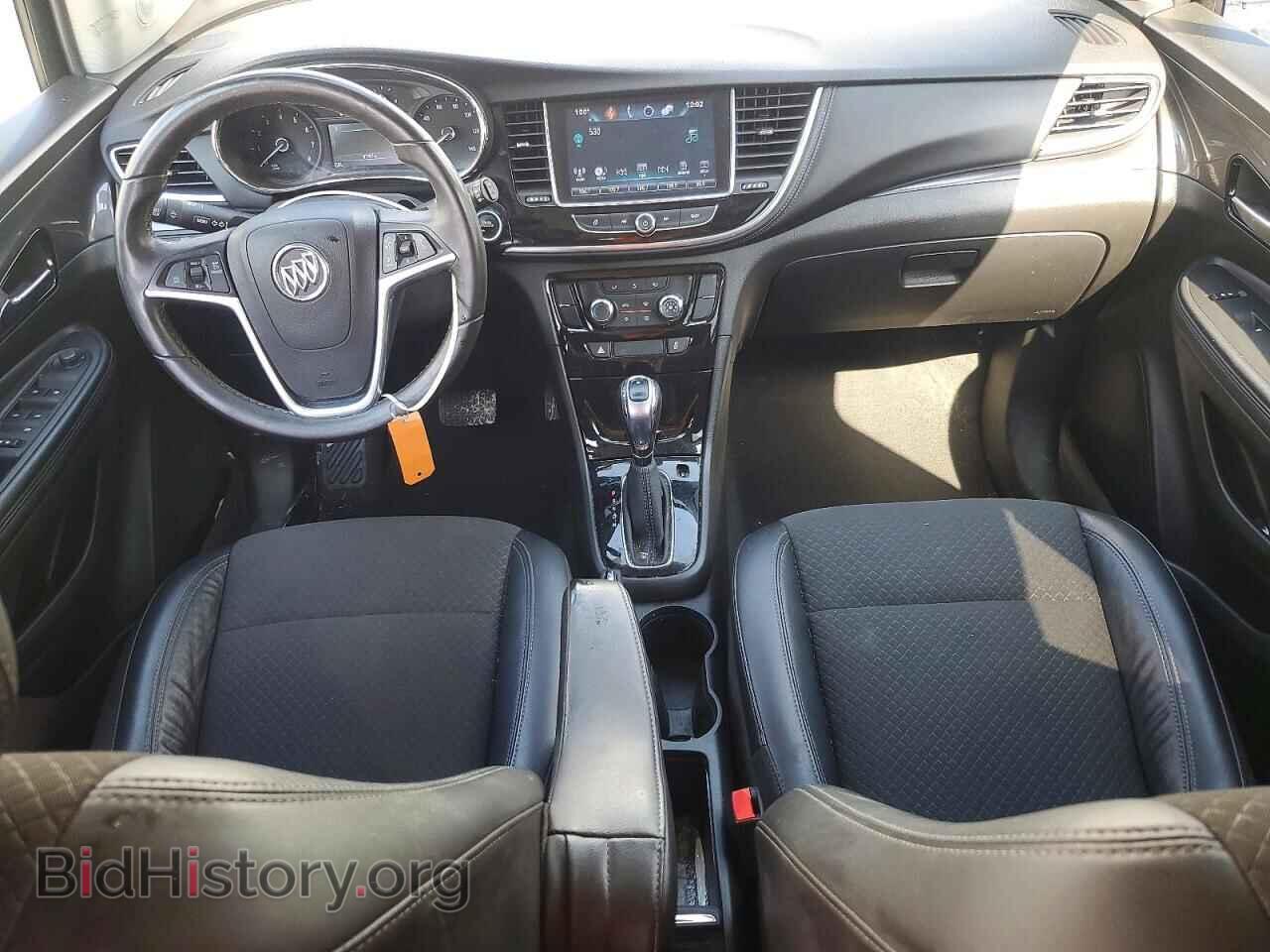 2017 BUICK ENCORE - VIN: KL4CJASB2HB156467 - Photo 8