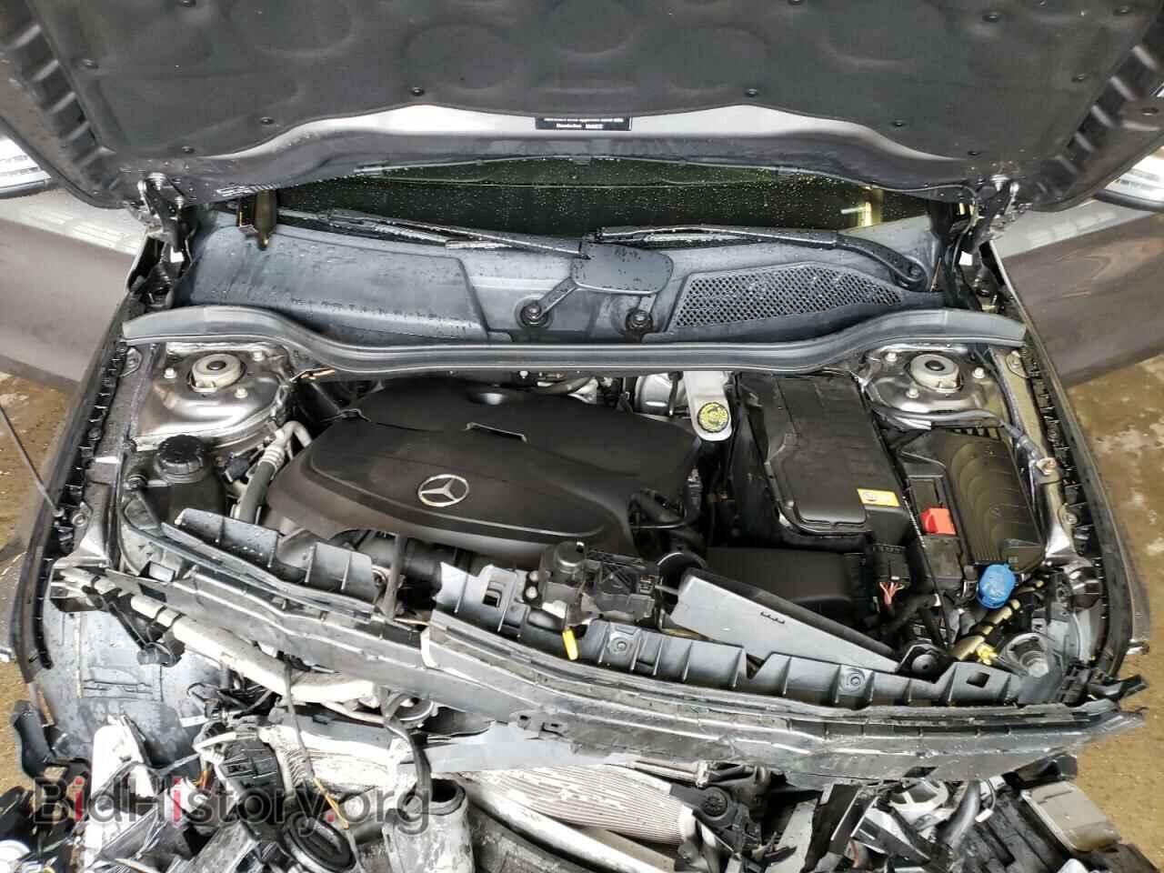 2015 MERCEDES-BENZ CLA-CLASS - VIN: WDDSJ4EB5FN178012 - Фото 11