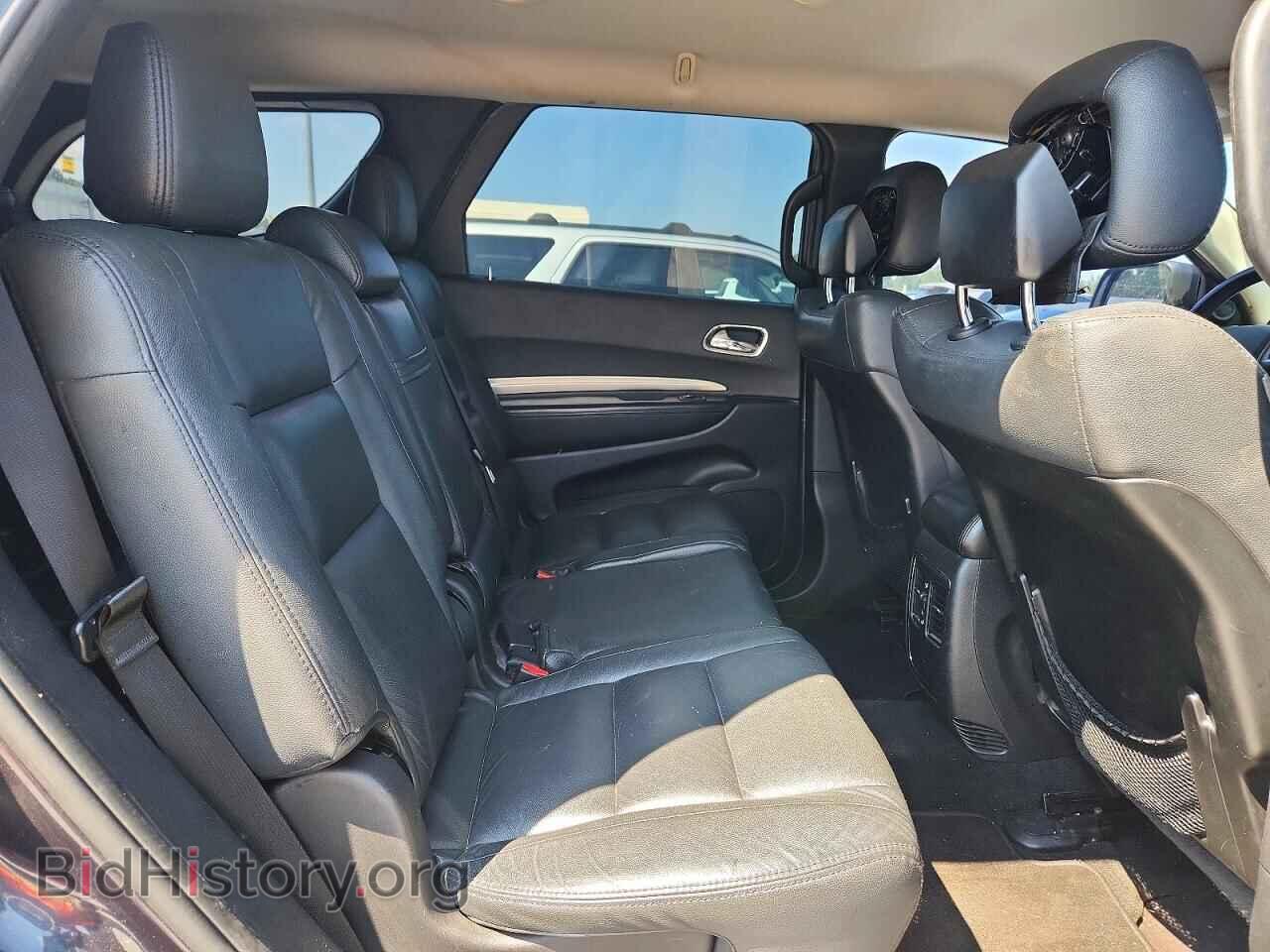 2013 DODGE DURANGO - VIN: 1C4RDHAG5DC527381 - Photo 11