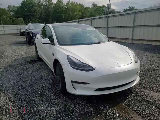 2023 TESLA MODEL 3 - VIN: 5YJ3E1EA7PF652681 - Photo 13