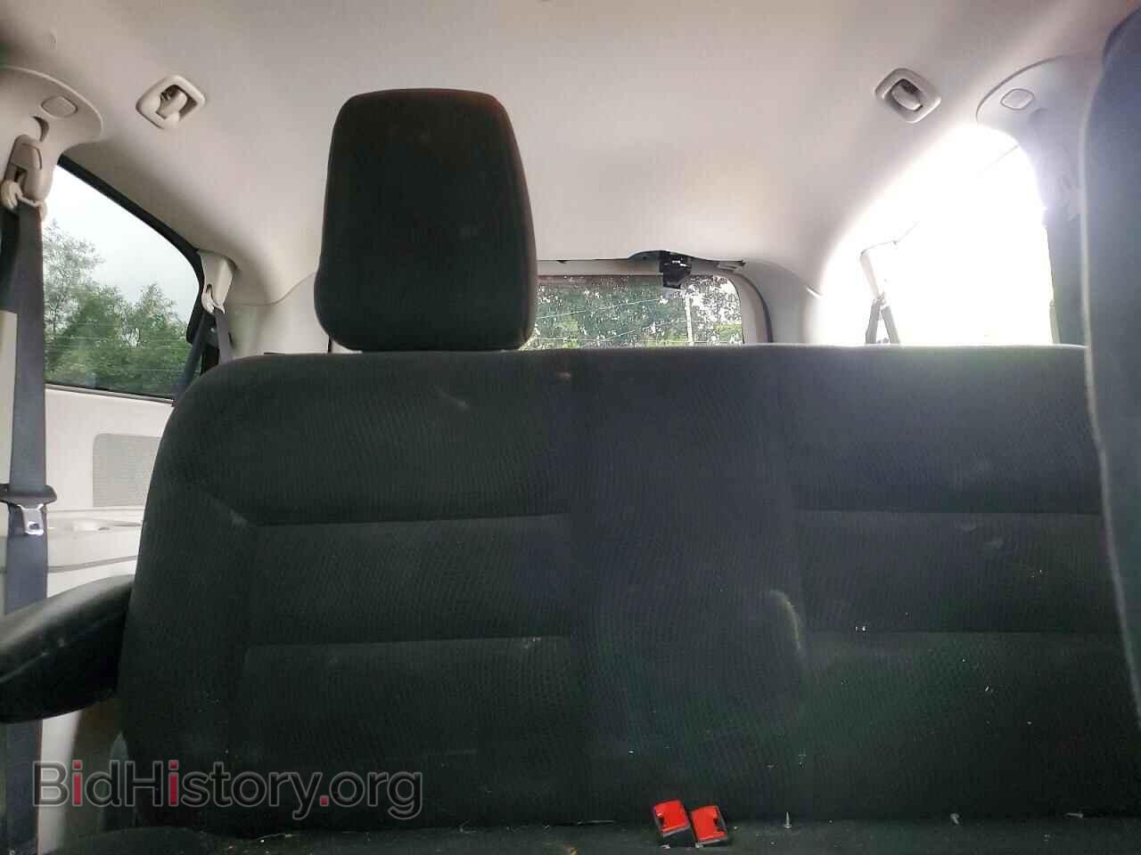 2015 DODGE CARAVAN - VIN: 2C4RDGBG0FR746798 - Фото 10