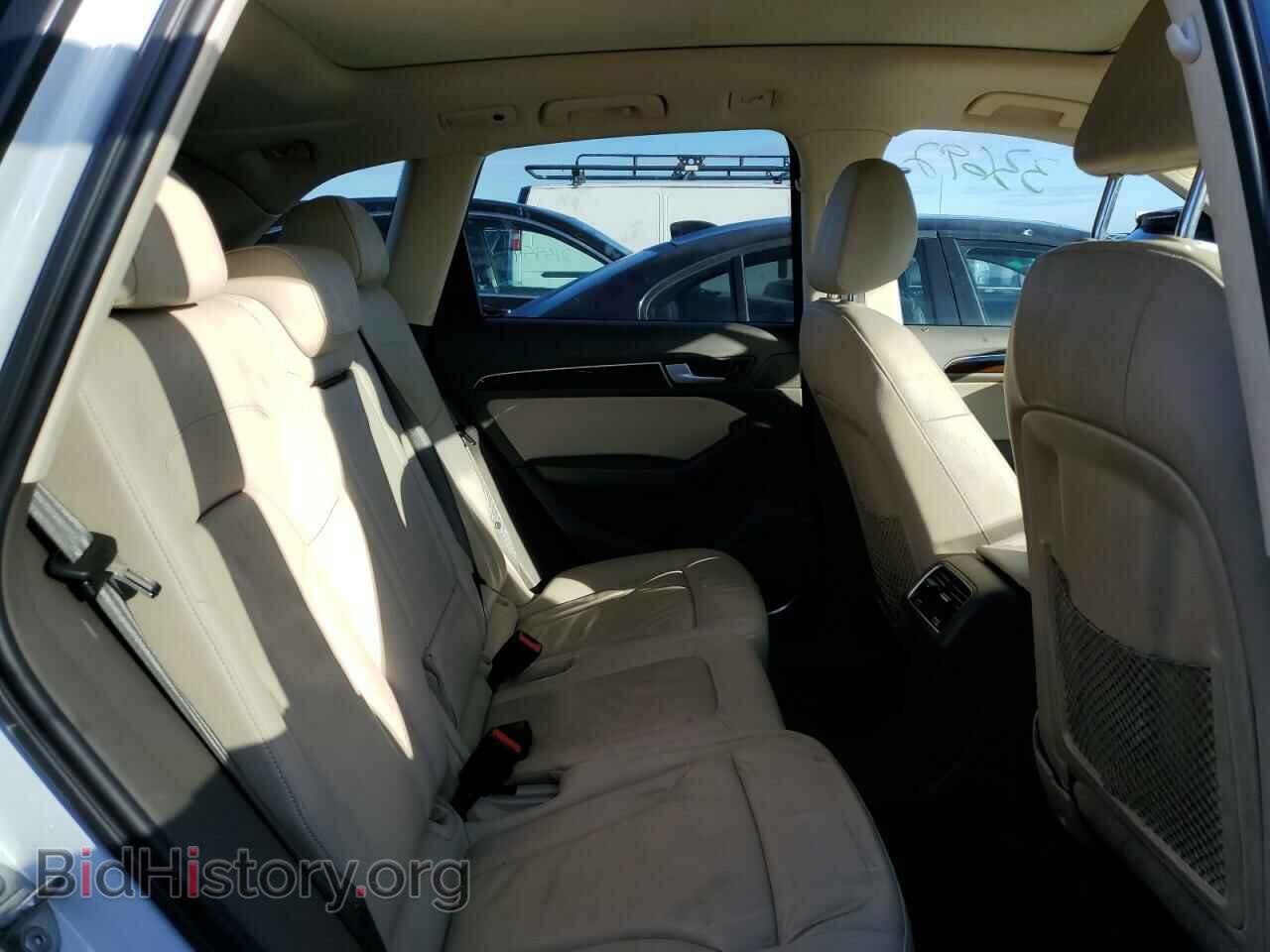2015 AUDI Q5 - VIN: WA1LFAFP3FA137811 - Фото 6