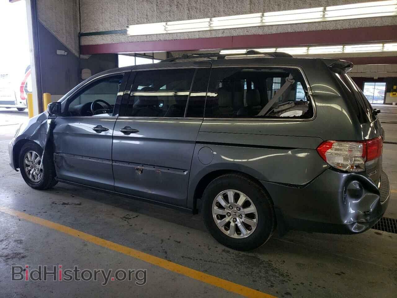 2010 HONDA All Models - VIN: 5FNRL3H7XAB054233 - Фото 2