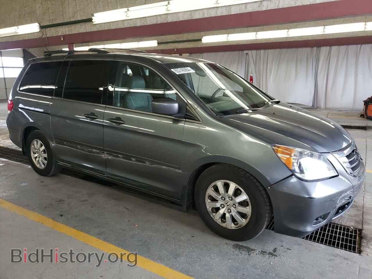 2010 HONDA All Models - VIN: 5FNRL3H7XAB054233 - Фото 4