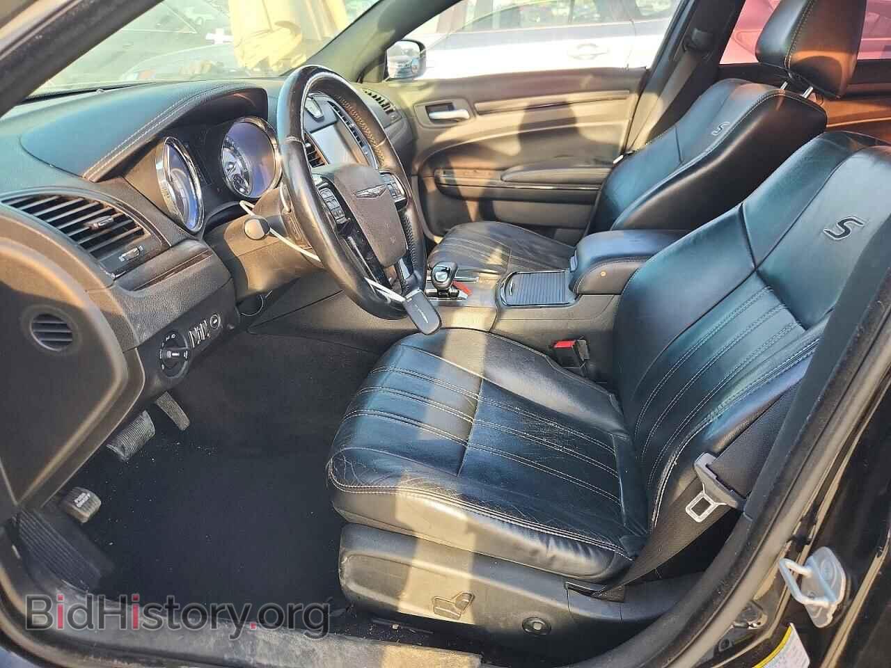 2013 CHRYSLER 300 - VIN: 2C3CCABGXDH658645 - Photo 7