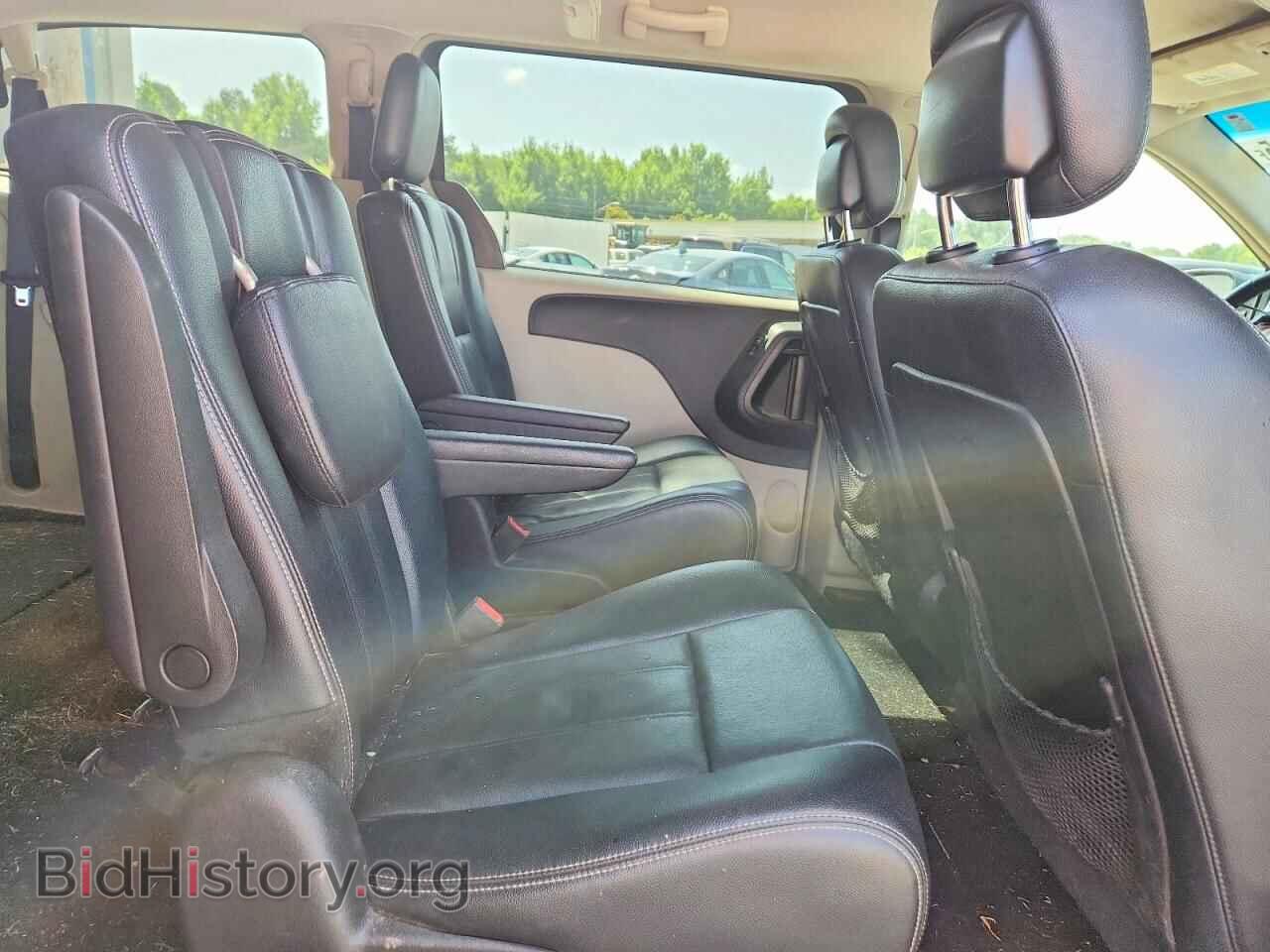 2015 CHRYSLER MINIVAN - VIN: 2C4RC1BG5FR673380 - Photo 11