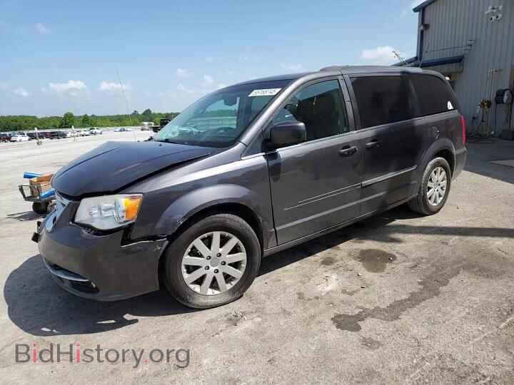 2015 CHRYSLER MINIVAN - VIN: 2C4RC1BG5FR673380 - Photo 14