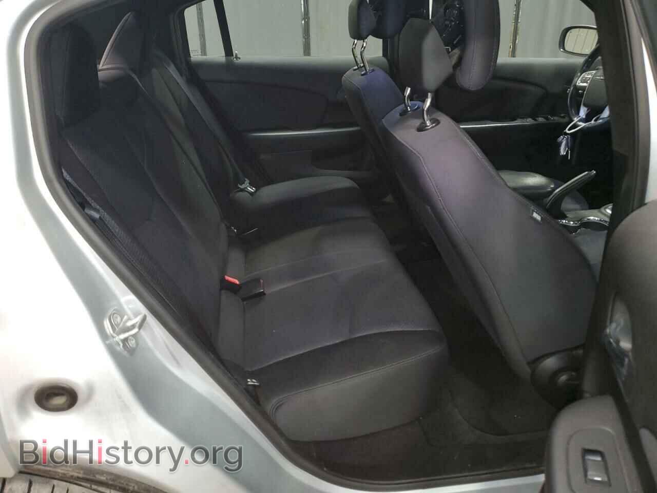 2012 CHRYSLER 200 - VIN: 1C3CCBBG2CN263483 - Фото 10