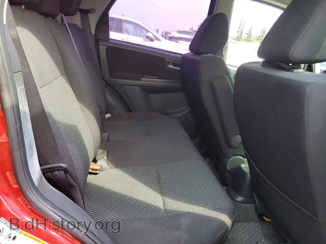 2013 SUZUKI SX4 - VIN: JS2YB5A32D6101715 - Photo 10