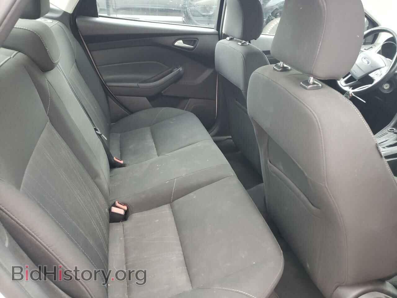 2016 FORD FOCUS - VIN: 1FADP3F26GL220510 - Фото 6