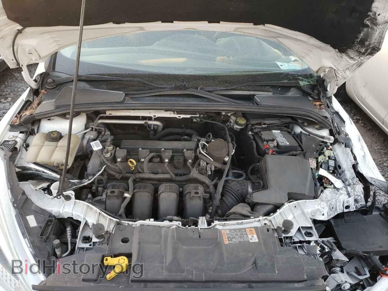 2016 FORD FOCUS - VIN: 1FADP3F26GL220510 - Фото 7