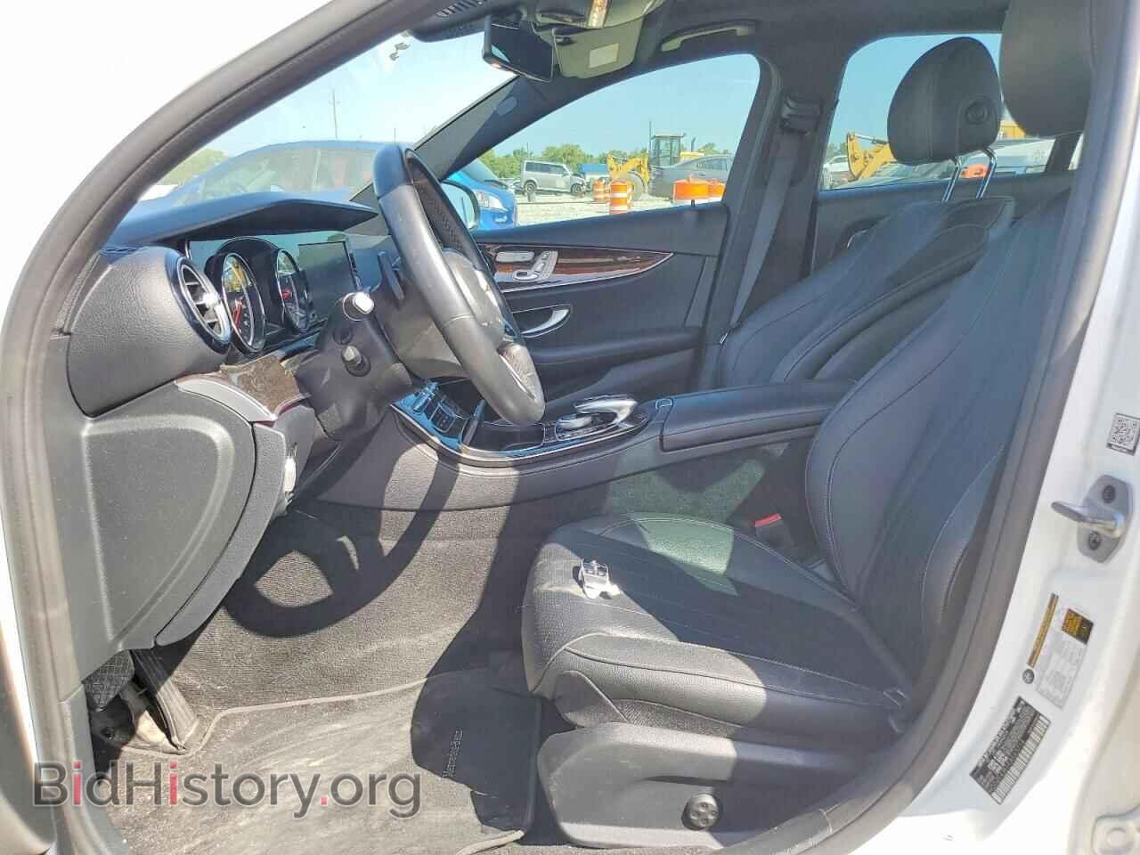 2019 MERCEDES-BENZ E-CLASS - VIN: WDDZF4JB1KA543714 - Фото 7