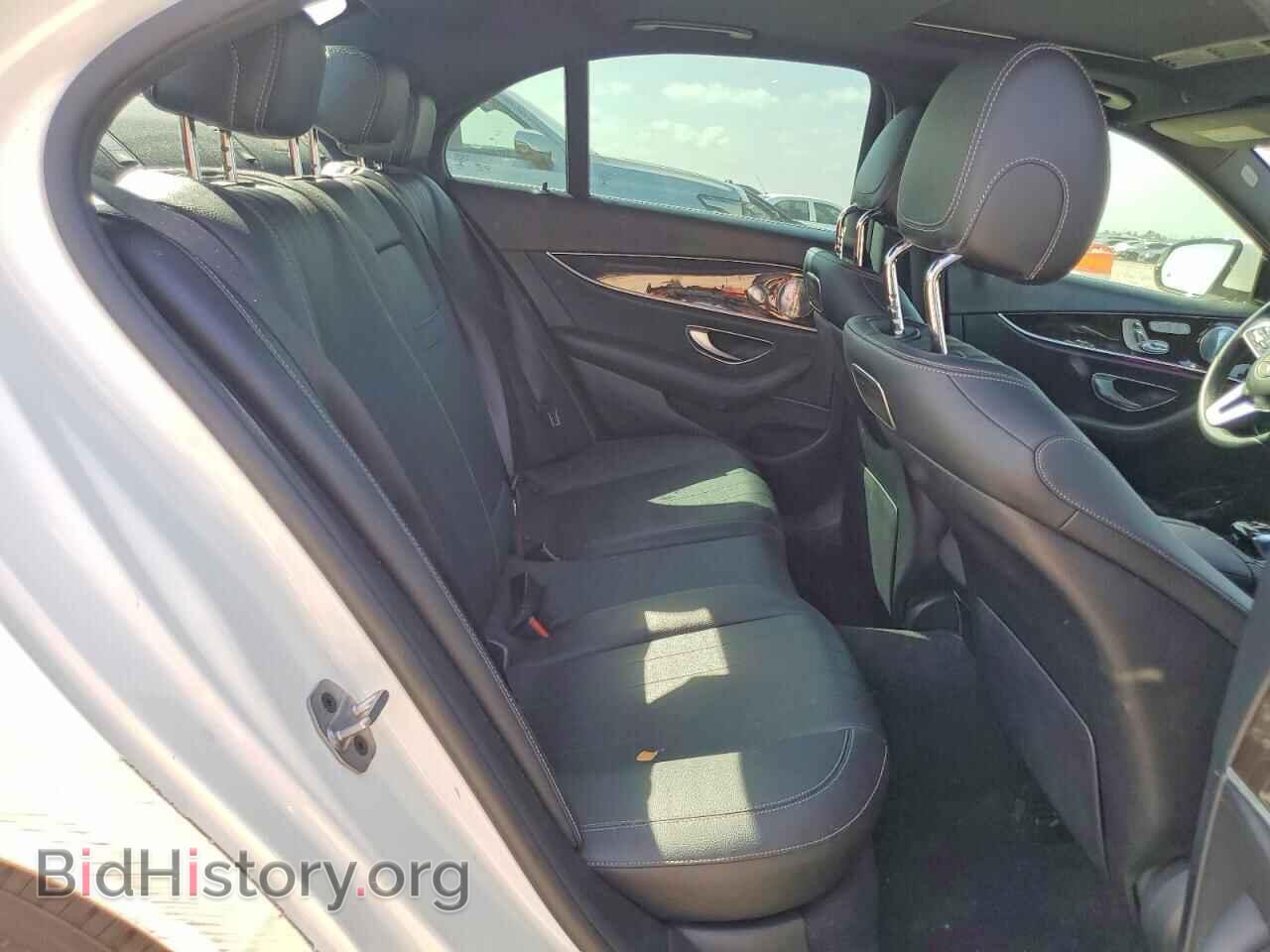 2019 MERCEDES-BENZ E-CLASS - VIN: WDDZF4JB1KA543714 - Фото 10