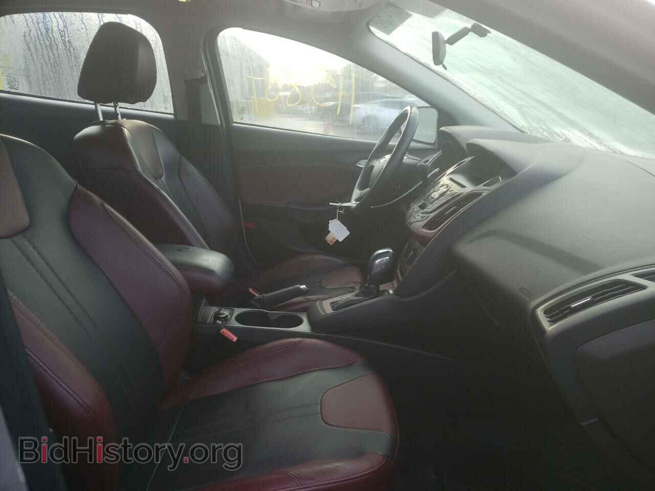 2012 FORD FOCUS - VIN: 1FAHP3K27CL421995 - Photo 5