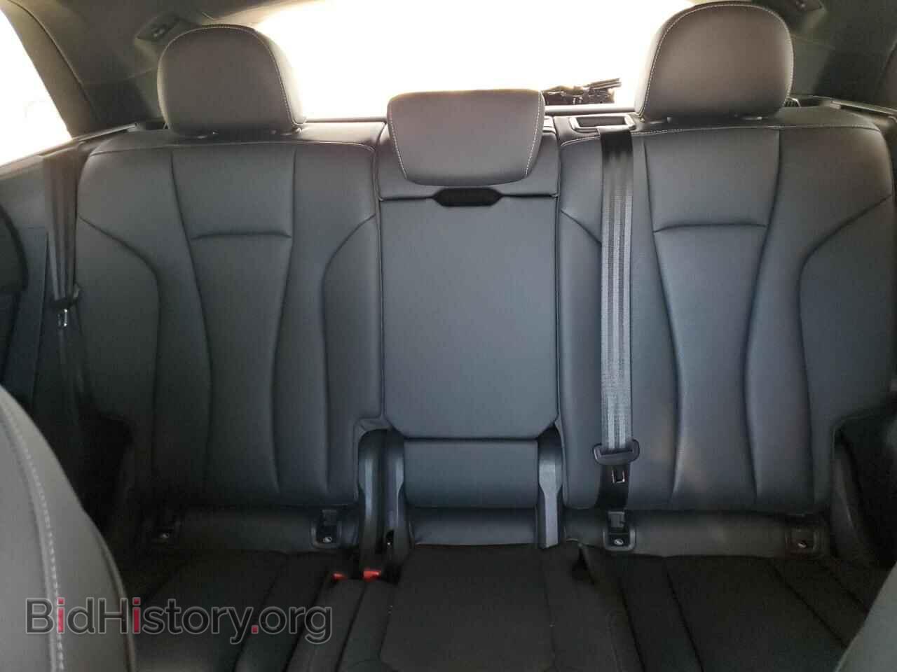 2021 AUDI Q8 - VIN: WA1FVAF1XMD018628 - Фото 10