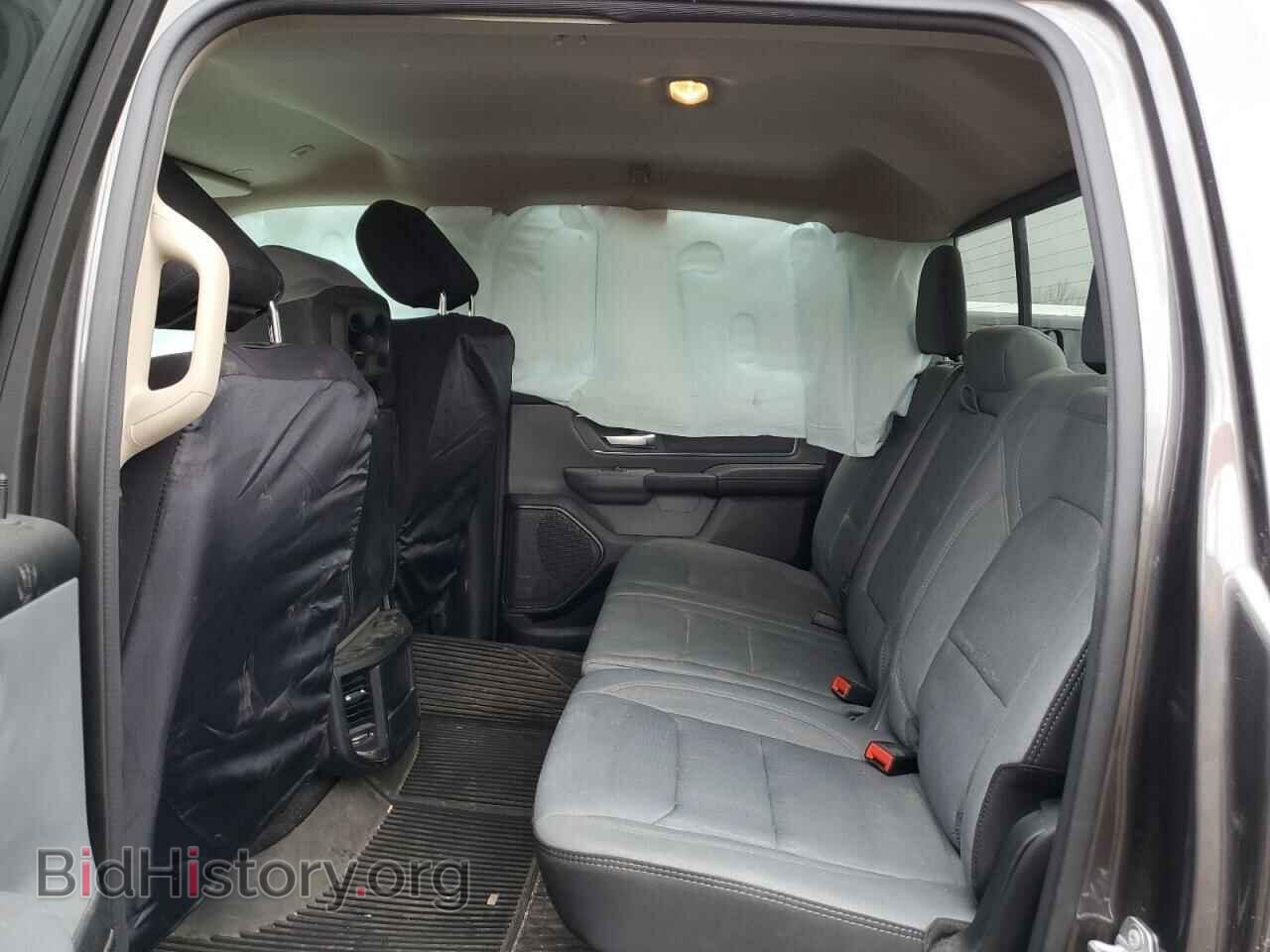 2020 RAM 1500 - VIN: 1C6SRFMT2LN246732 - Photo 6