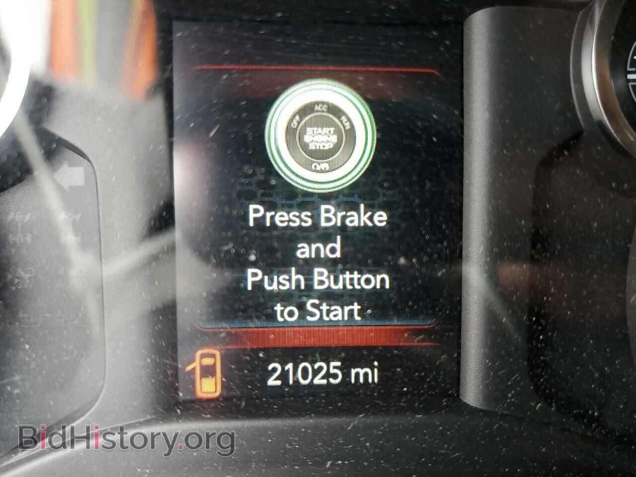 2020 RAM 1500 - VIN: 1C6SRFMT2LN246732 - Photo 8