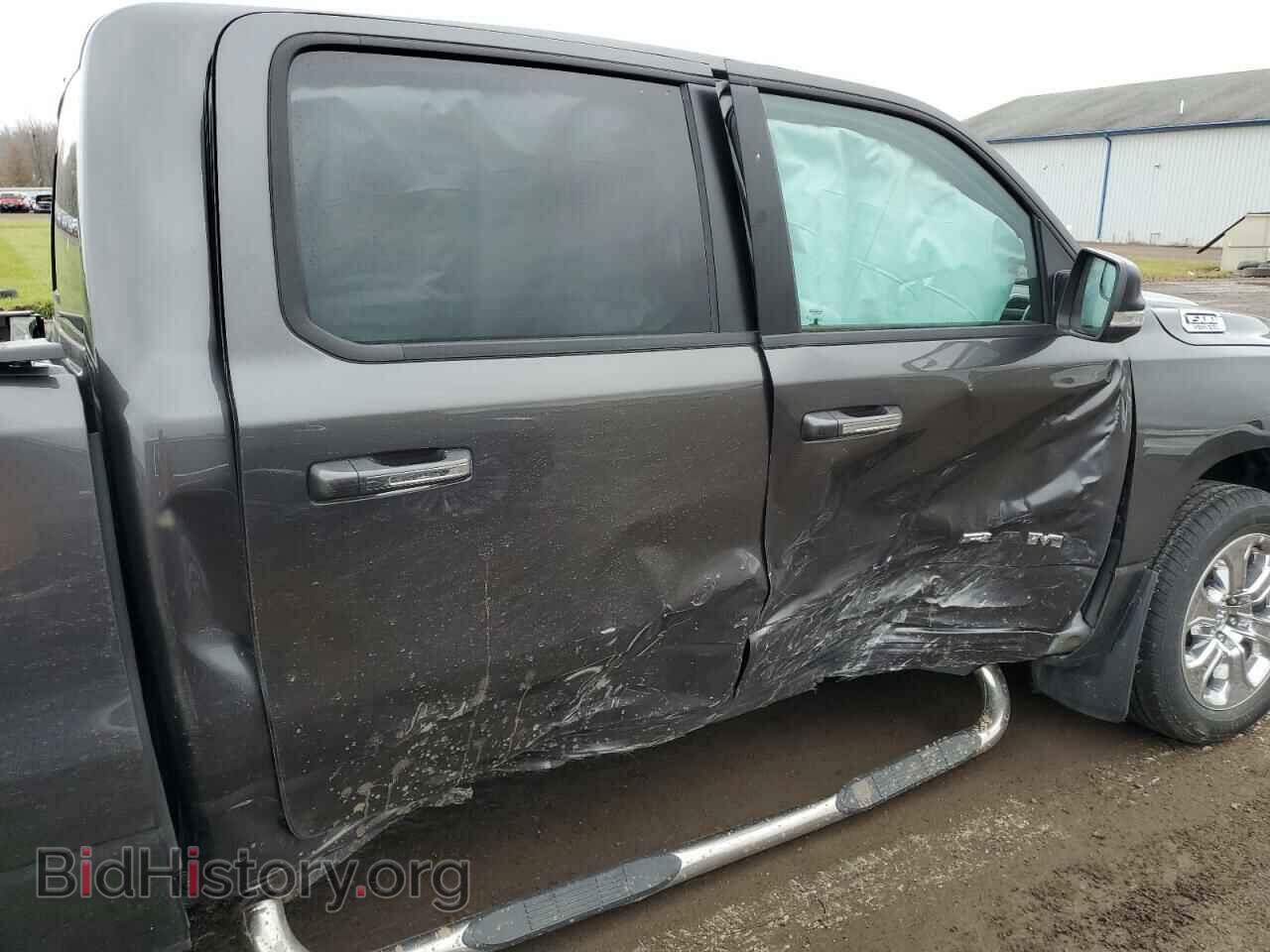 2020 RAM 1500 - VIN: 1C6SRFMT2LN246732 - Photo 9