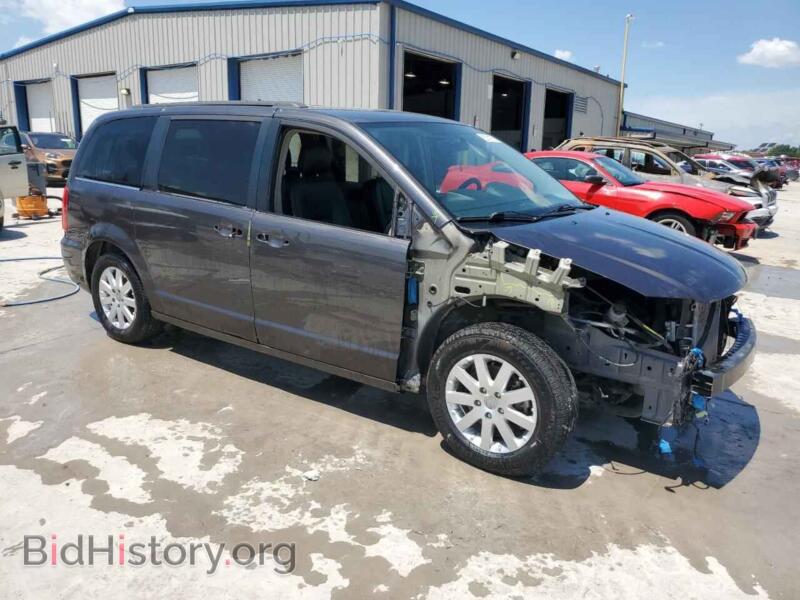 2015 Chrysler MINIVAN (VIN 2C4RC1BG1FR577648) — фото 4 из 15