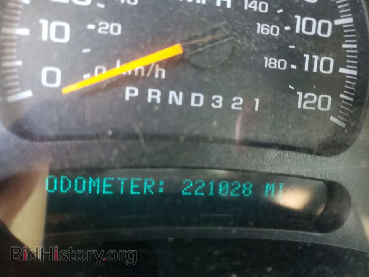 2006 CHEVROLET SILVERADO - VIN: 1GCEC19V76Z266508 - Фото 8