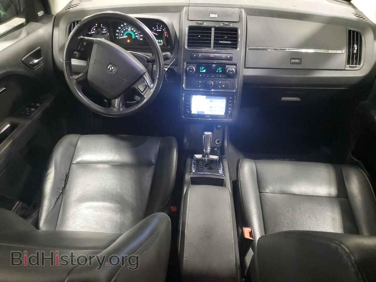 2010 DODGE JOURNEY - VIN: 3D4PH9FVXAT244759 - Фото 8