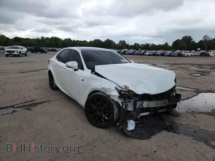 2014 LEXUS IS - VIN: JTHCF1D26E5000963 - Photo 14